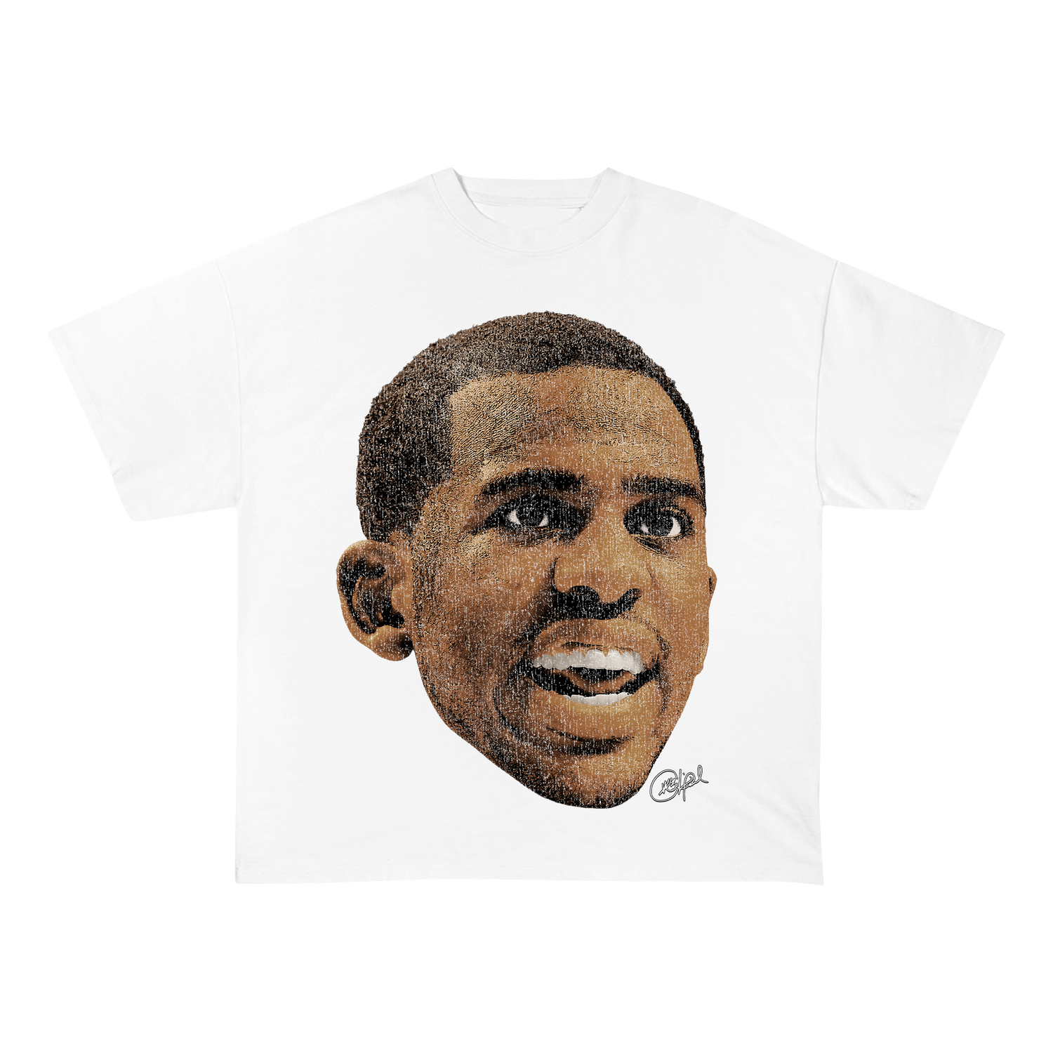 Chris Paul Tee