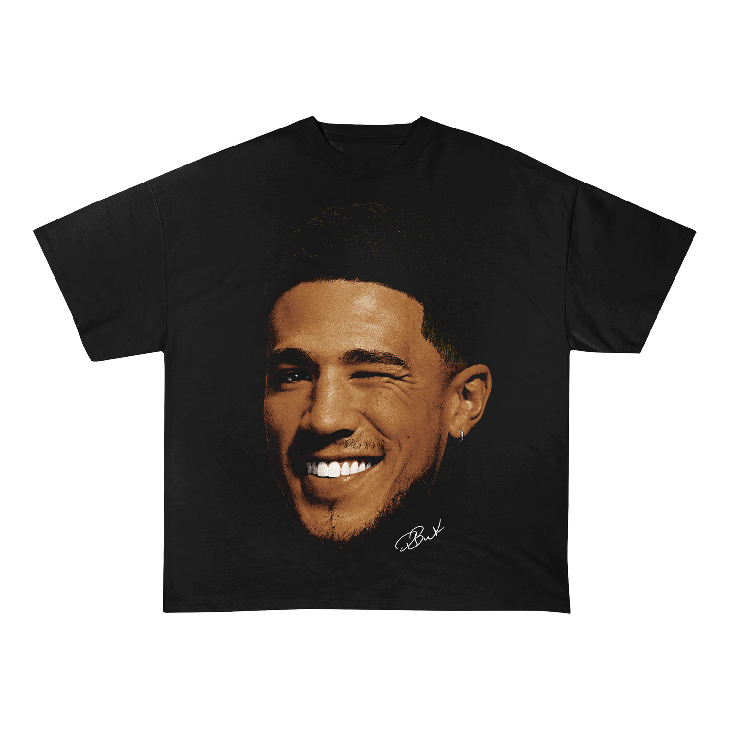 Devin Booker Tee