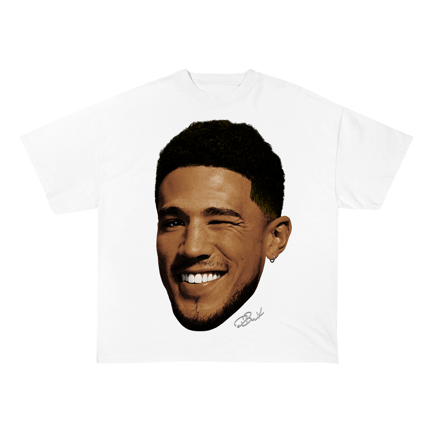 Devin Booker Tee