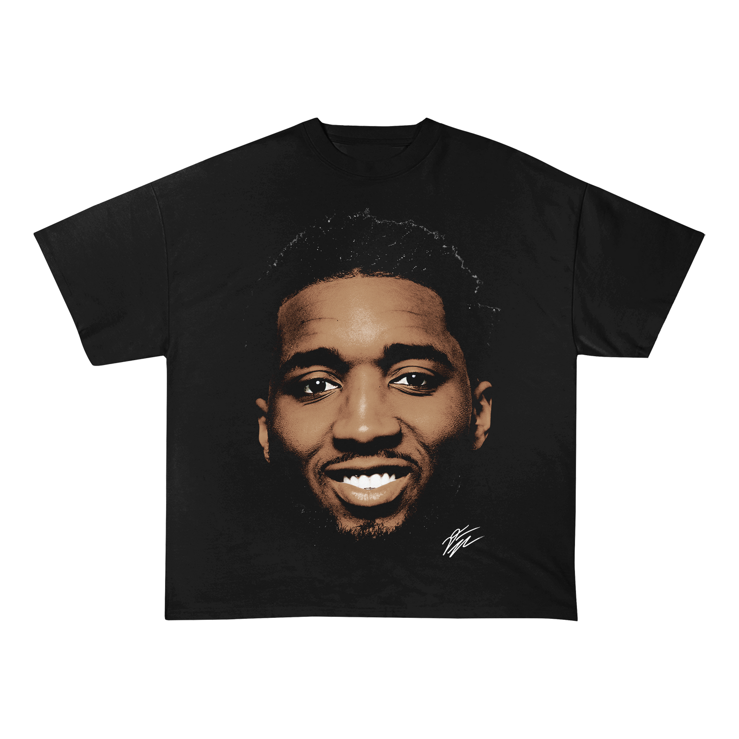 Donovan Mitchell Tee