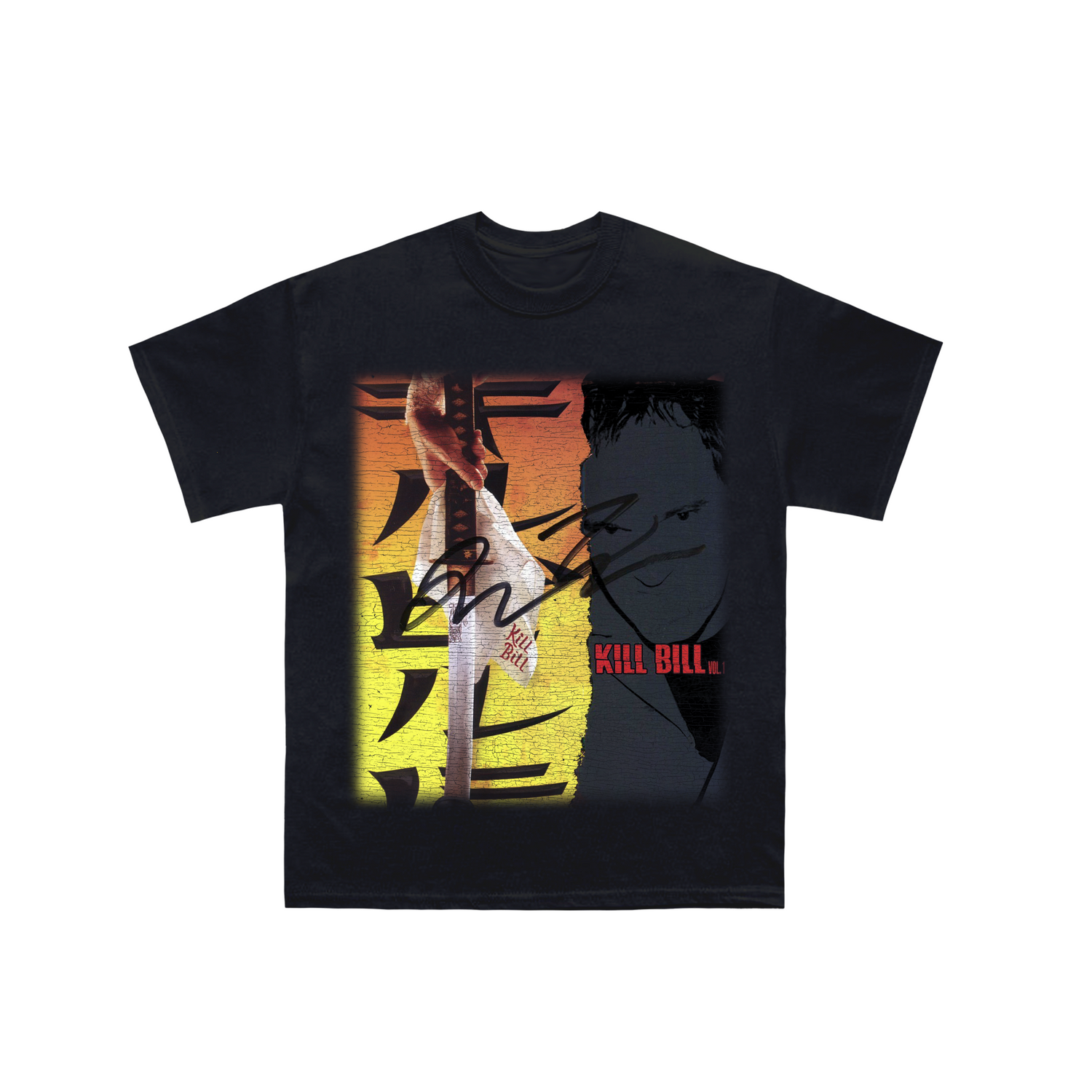Kill Bill Tee