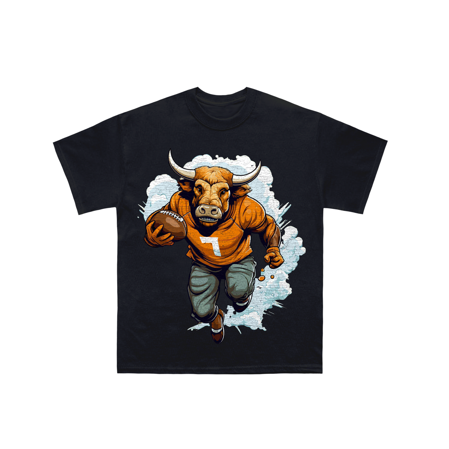 Bevo Tee