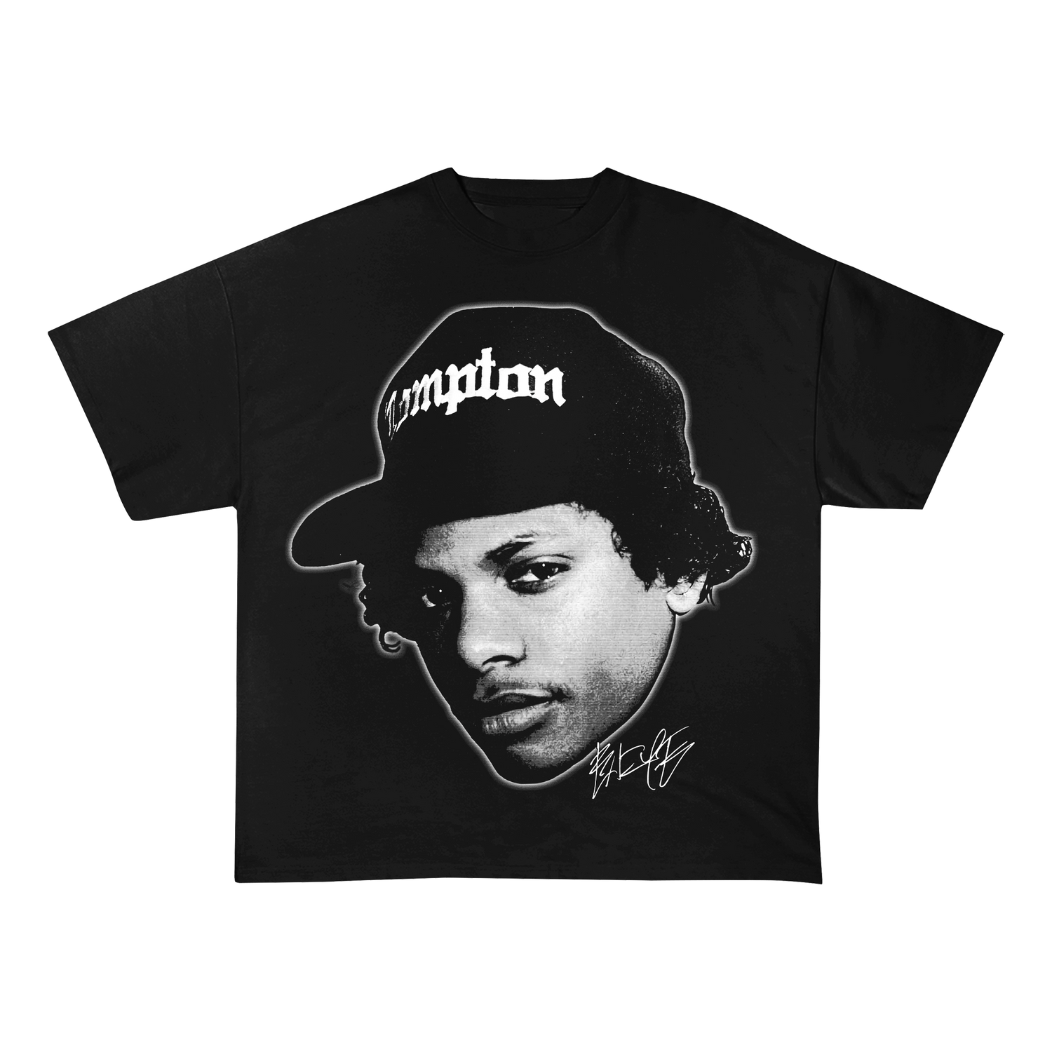 Eazy - E Tee