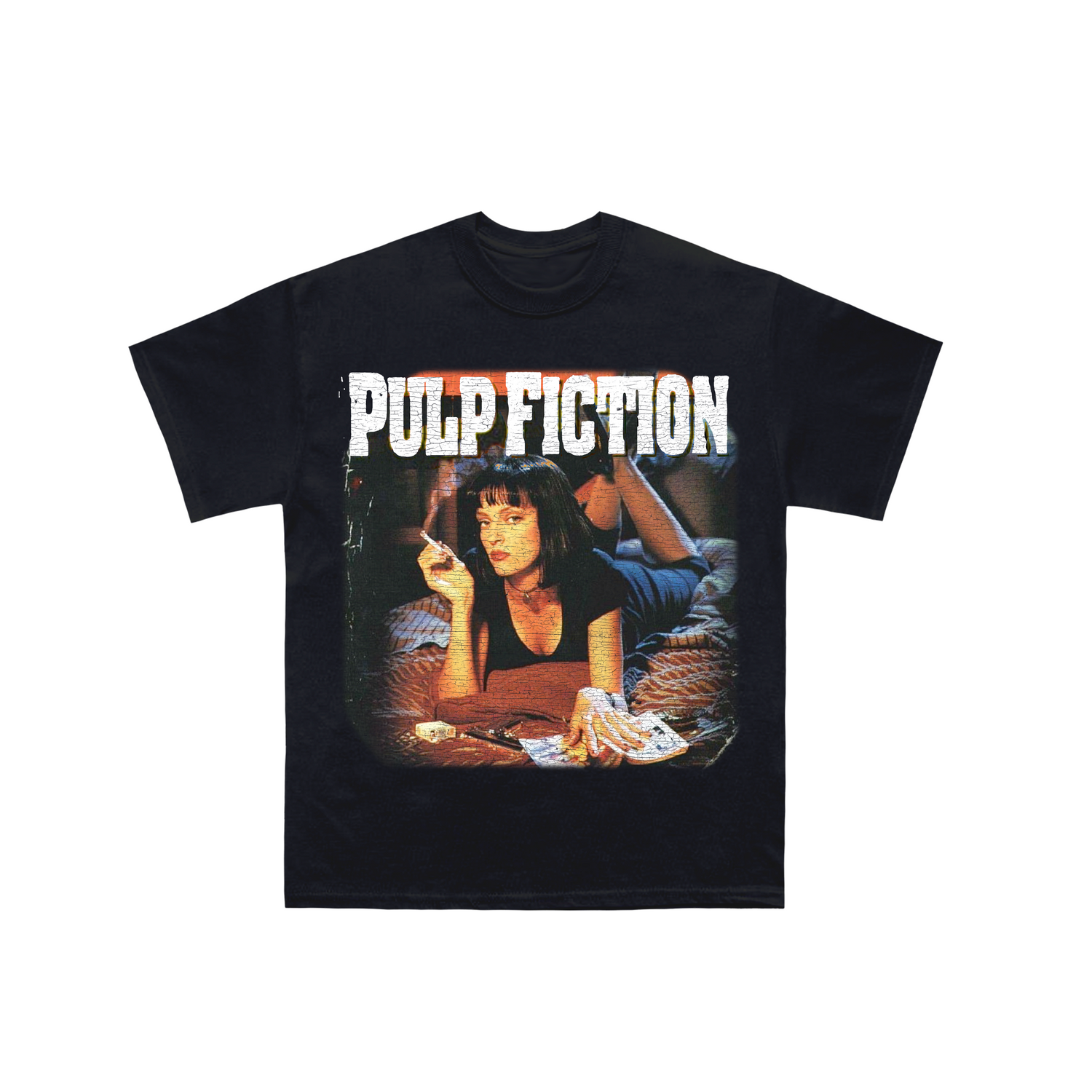 Pulp Fiction Tee