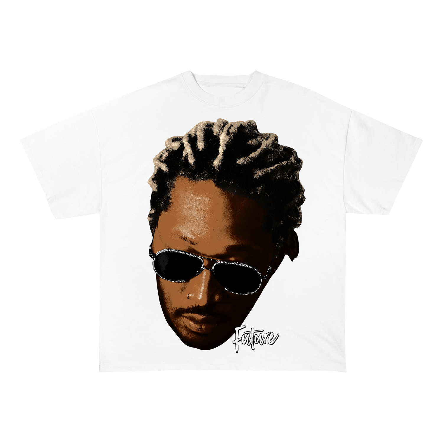 Future Tee - Style 1