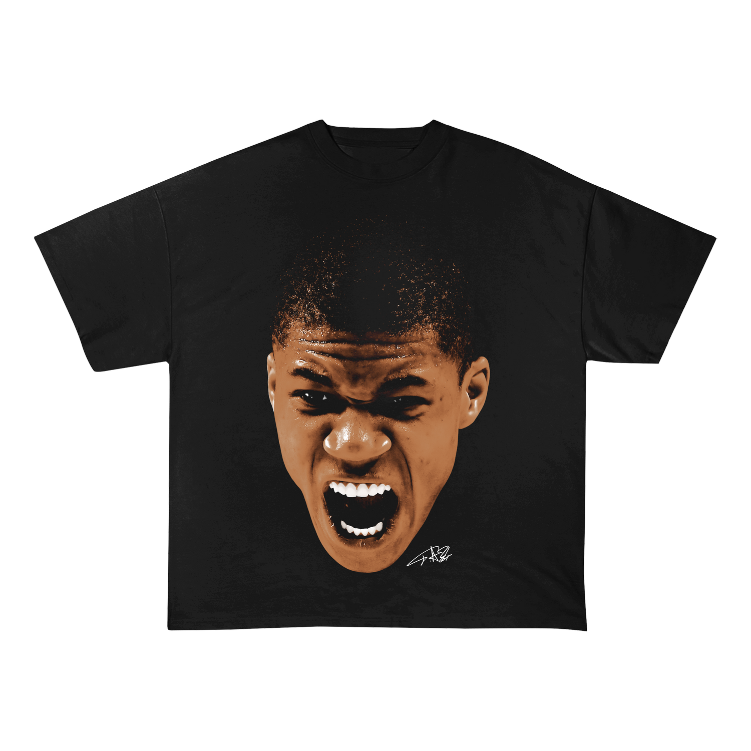 Giannis Tee