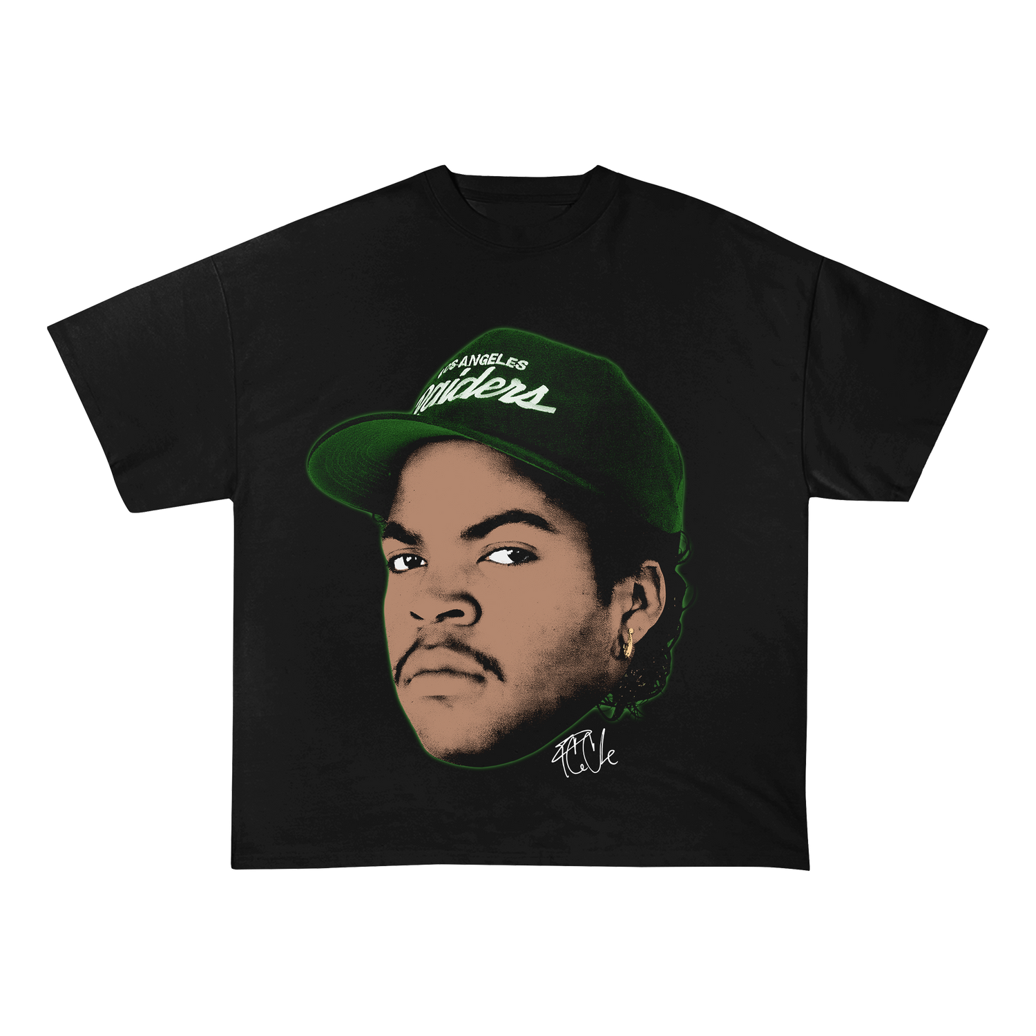 Ice Cube Tee