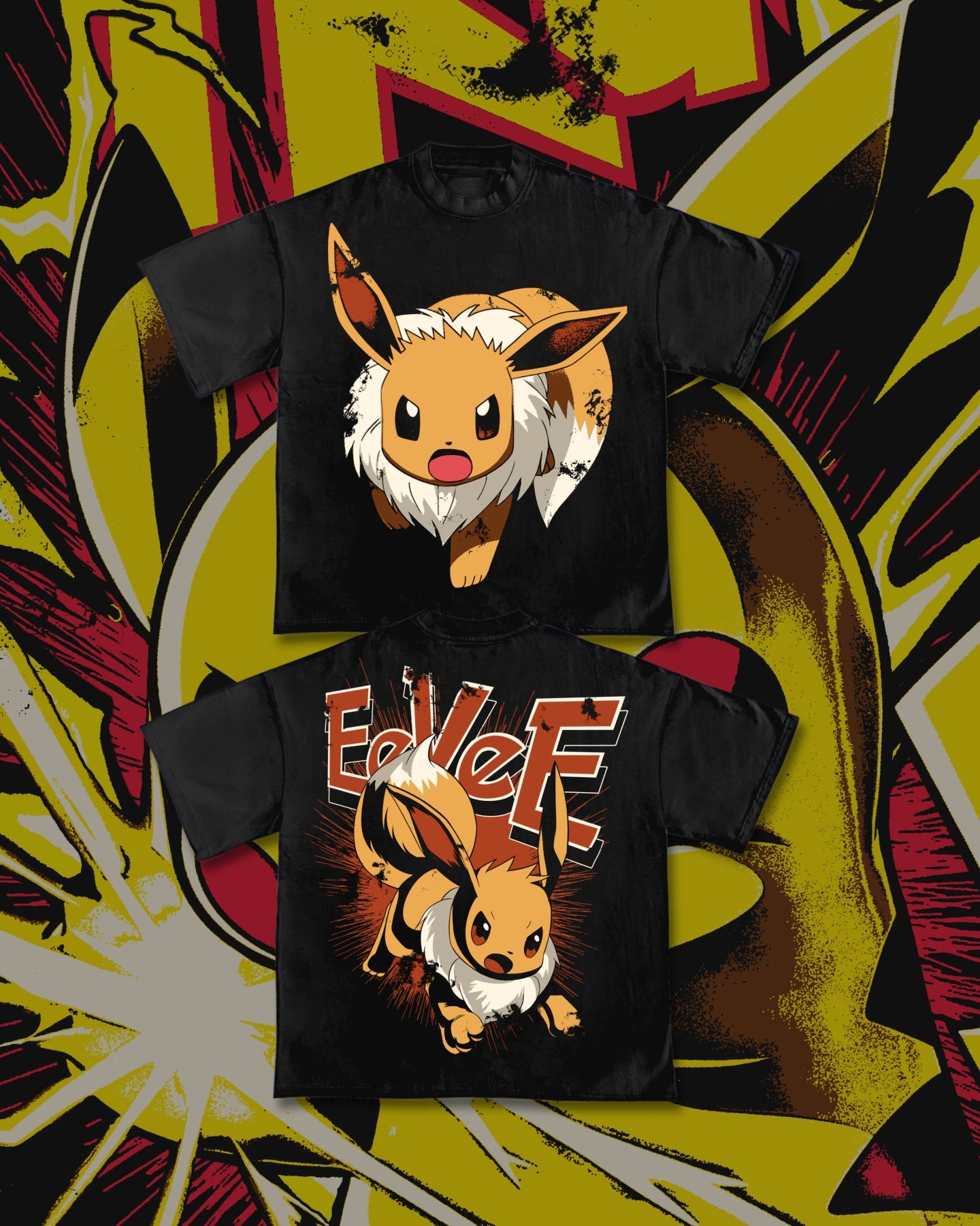 Eevee Tee