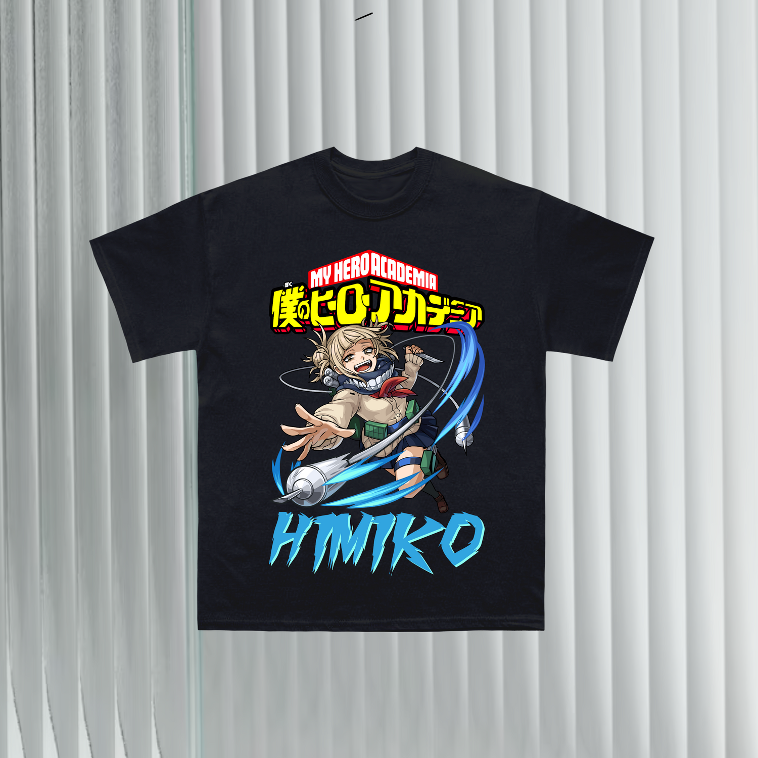 MHA Himiko T-Shirt