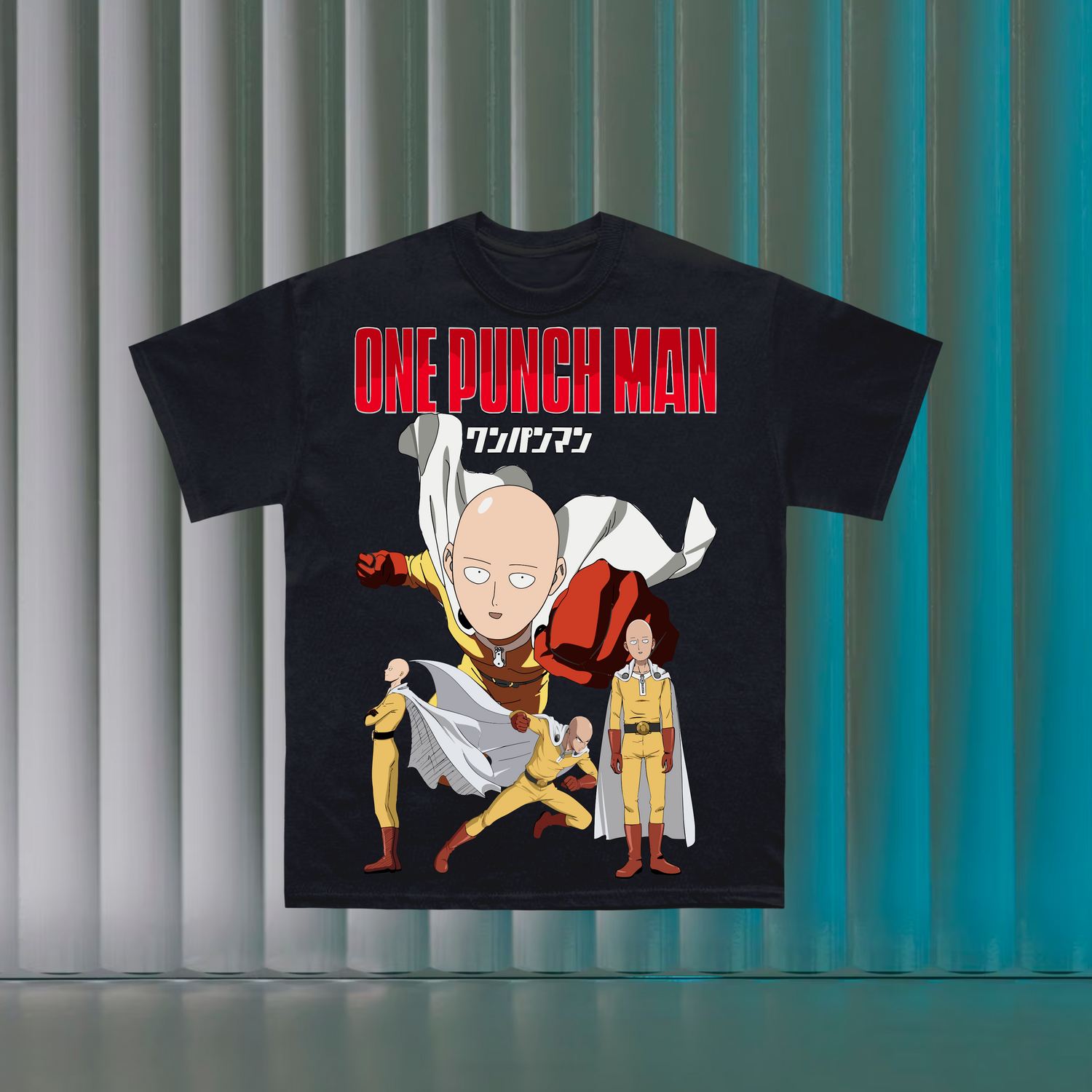 One Punch Man T-Shirt
