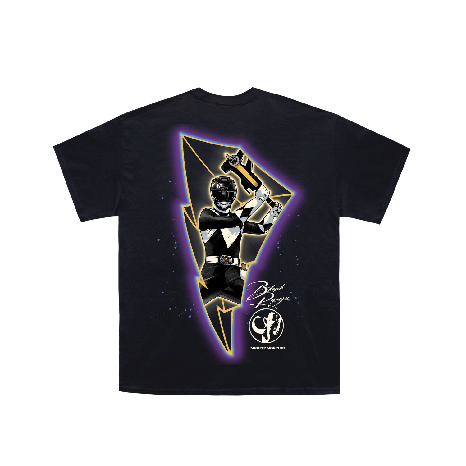 Black Ranger
