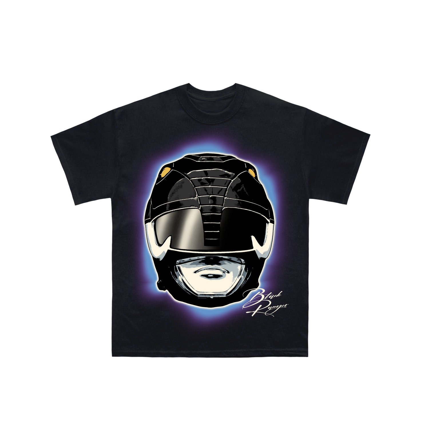 Black Ranger