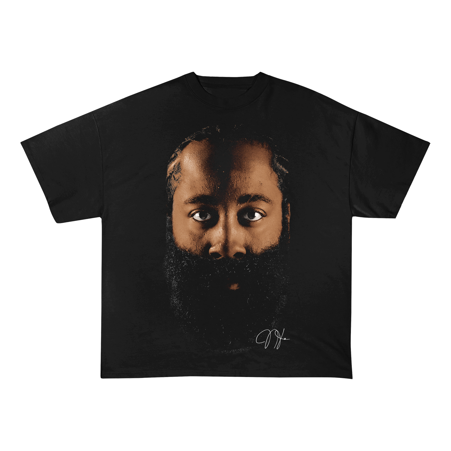 James Harden Tee