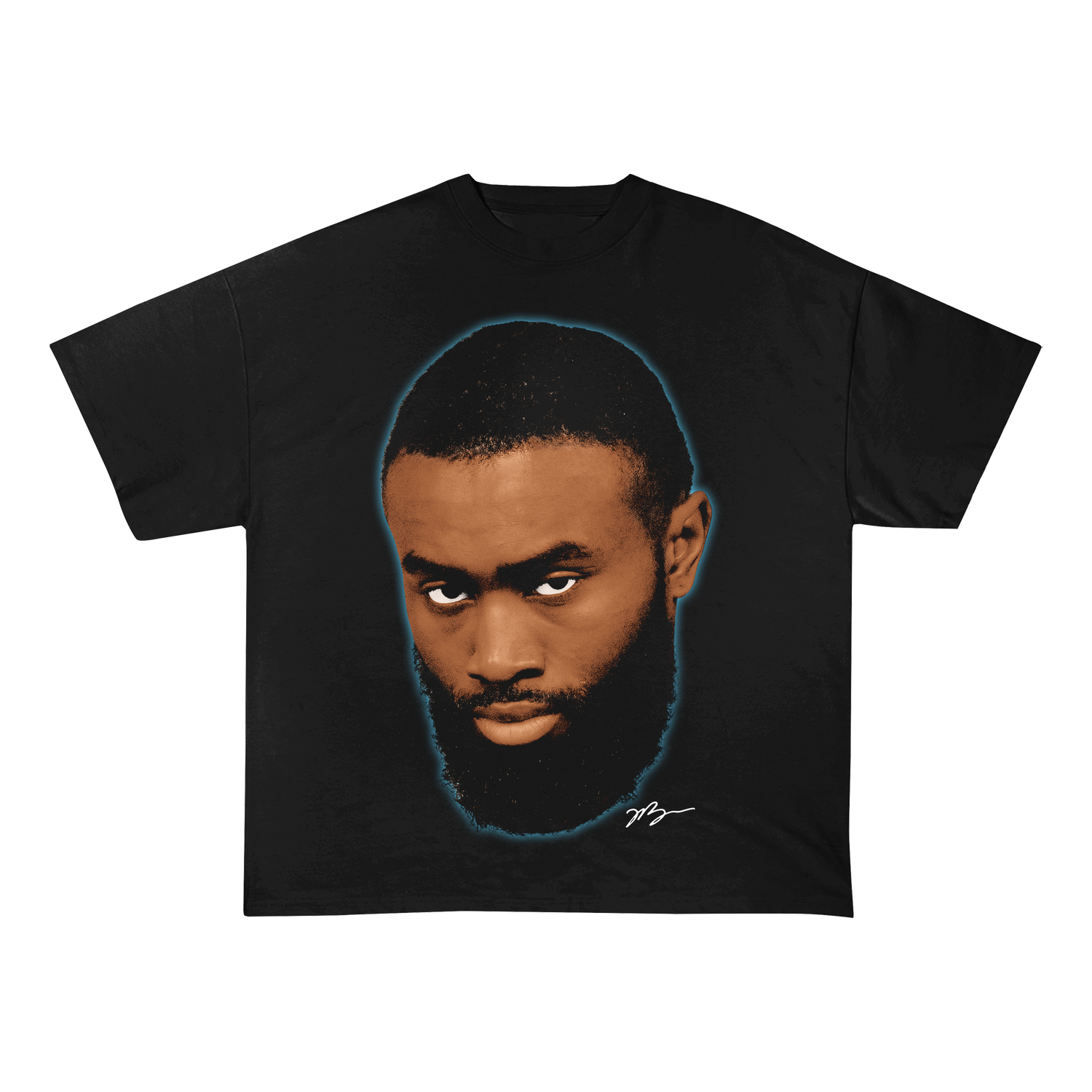 Jaylen Brown Tee