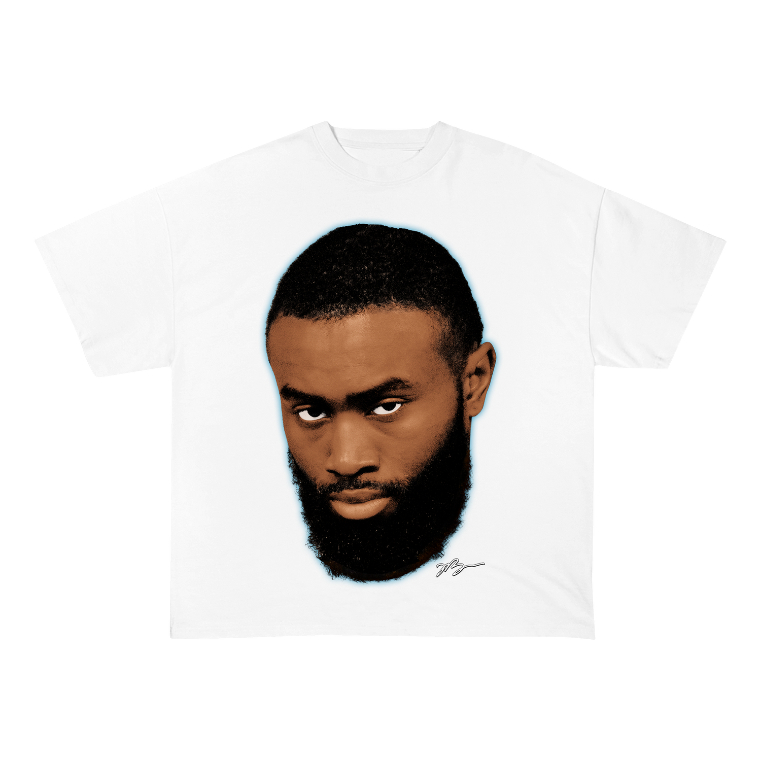 Jaylen Brown Tee