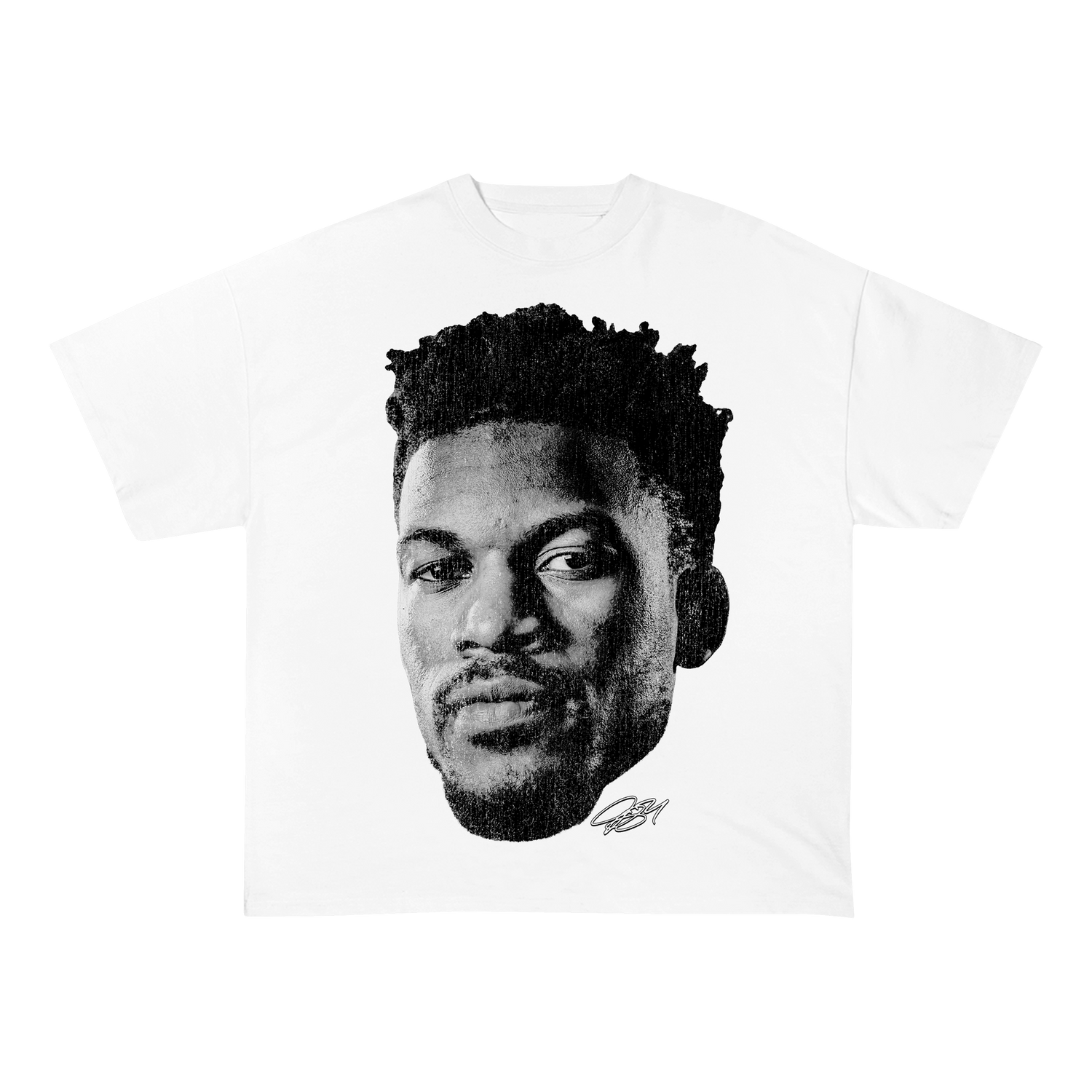 Jimmy Butler Tee