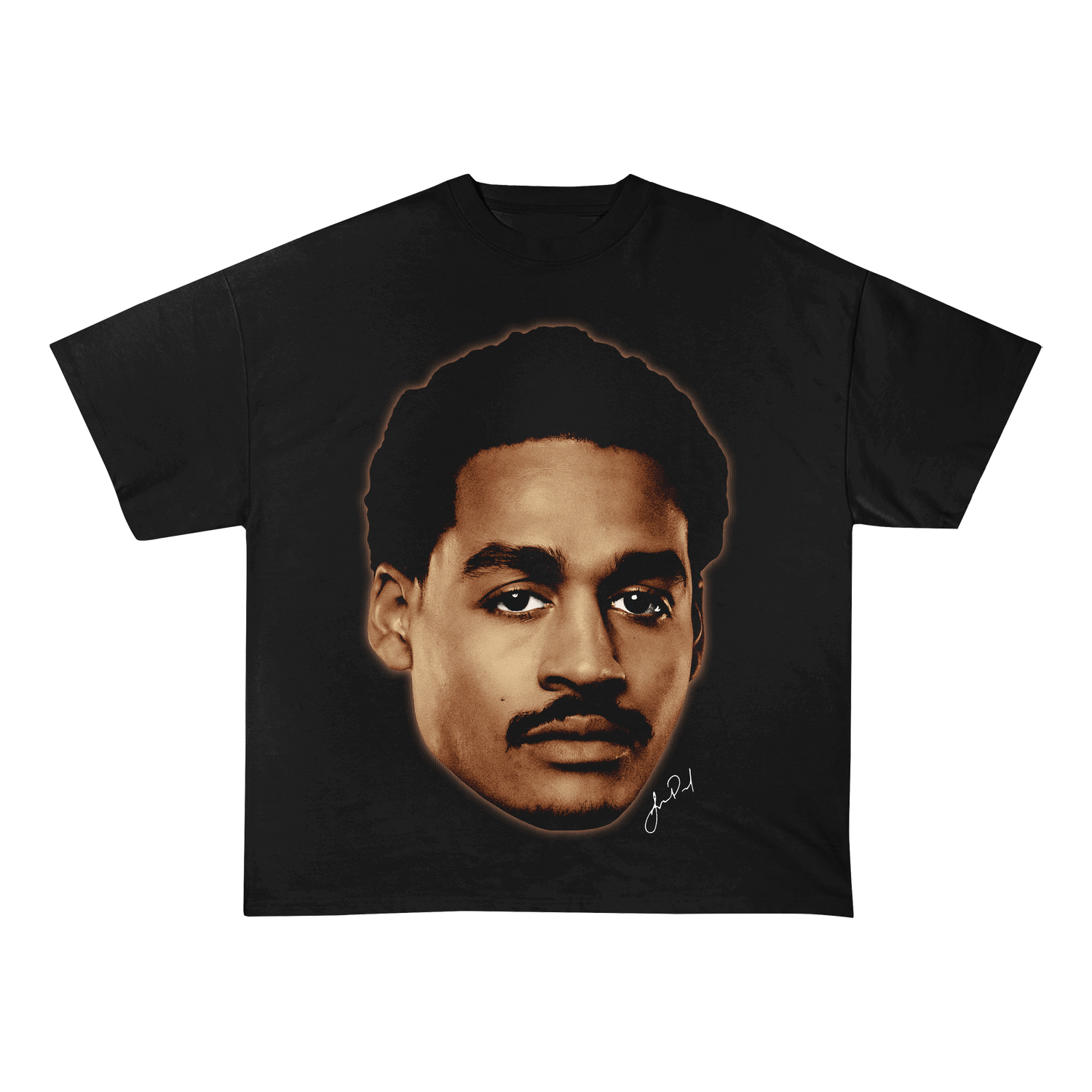 Jordan Poole Tee