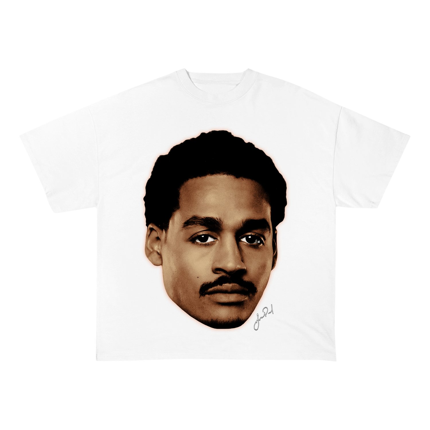 Jordan Poole Tee