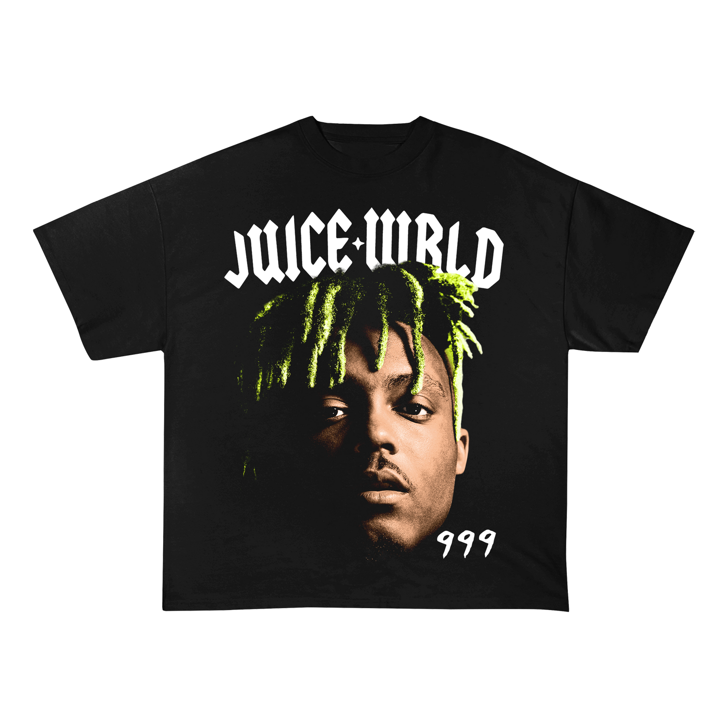 Juice Wrld Tee - Style 1