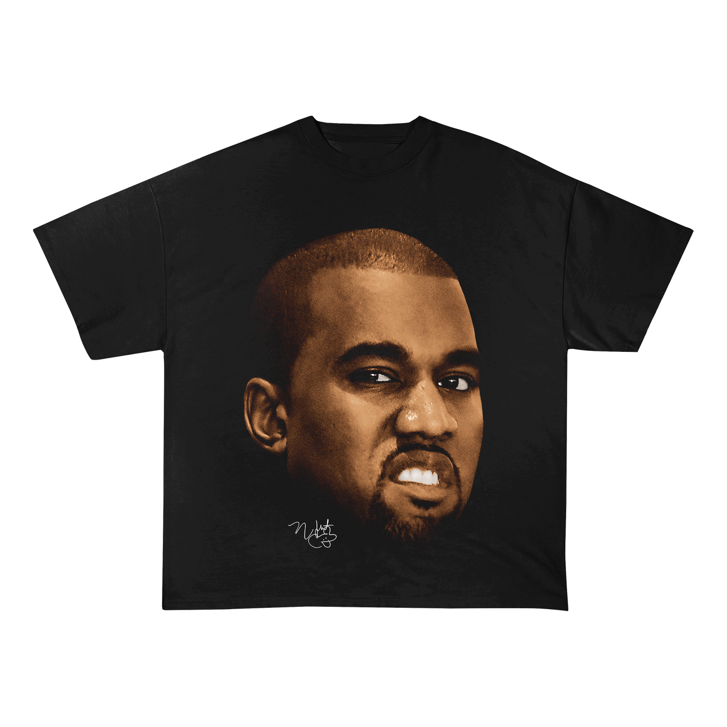 Kanye West Tee