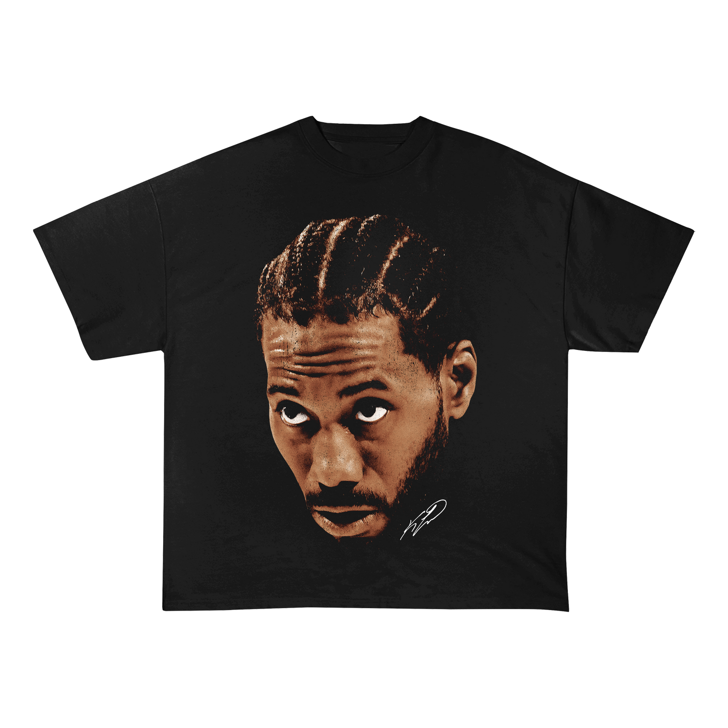 Kawhi Leonard Tee