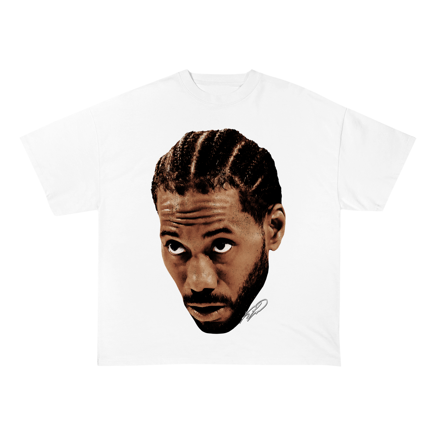 Kawhi Leonard Tee