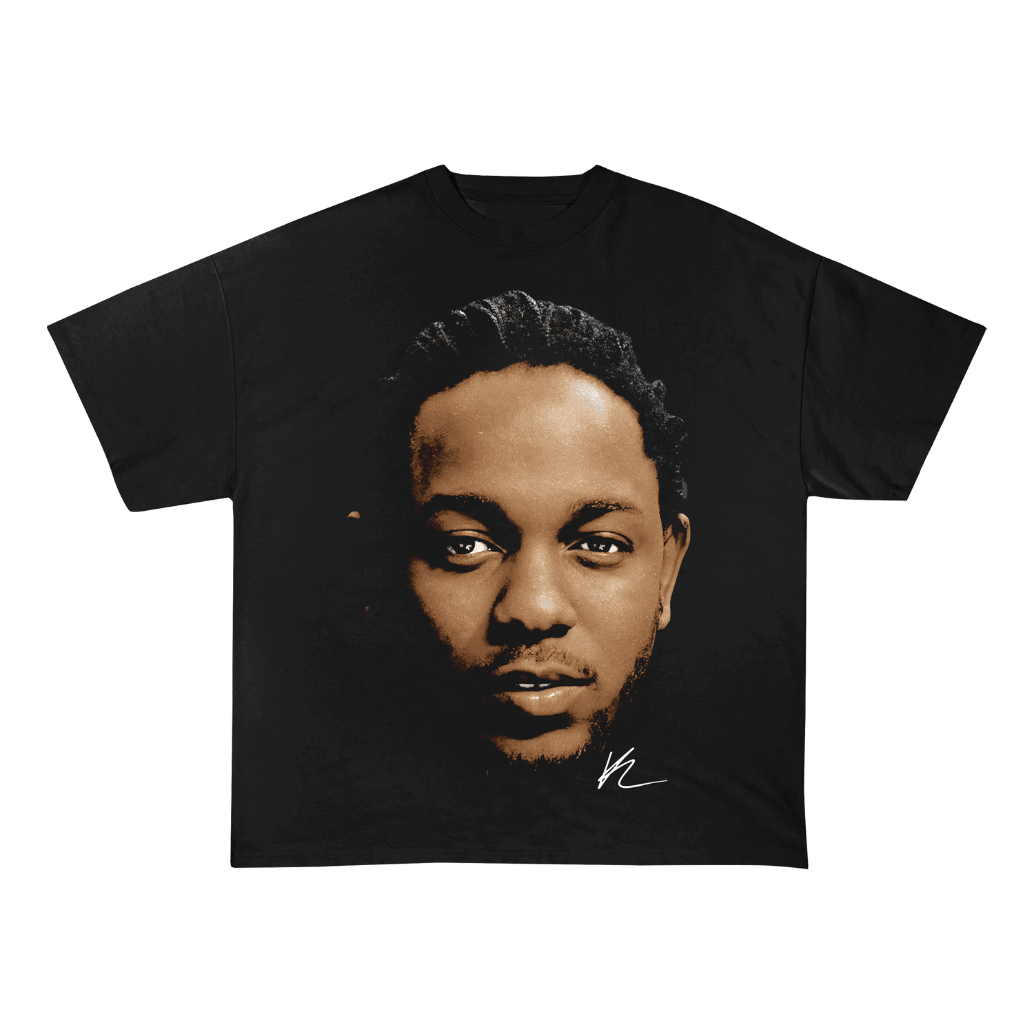 Kendrick Lamar Tee