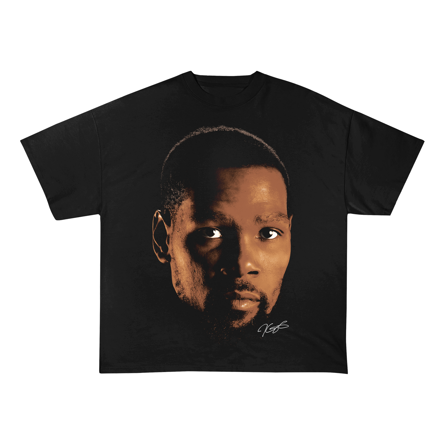 Kevin Durant Tee - Style 1