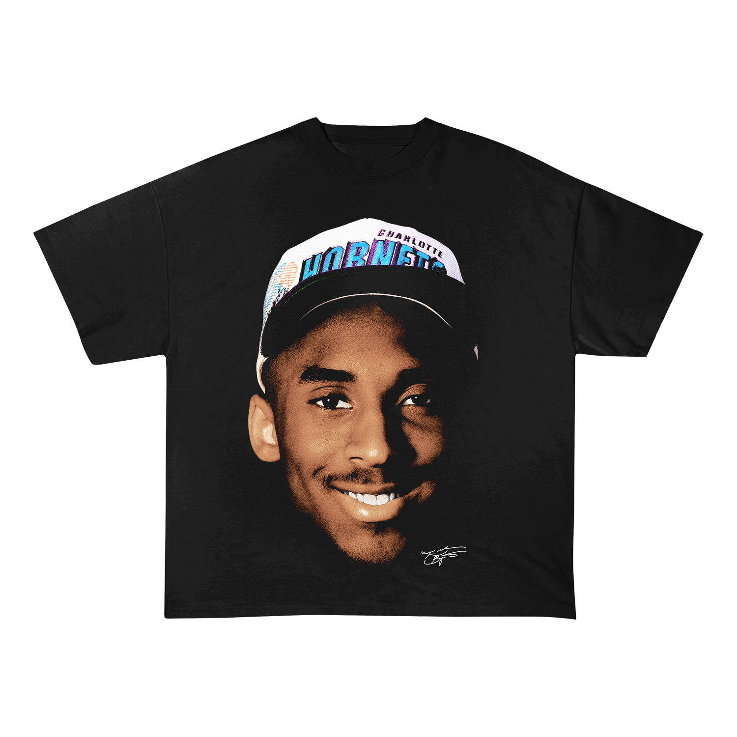 Kobe Bryant Tee - Style 1