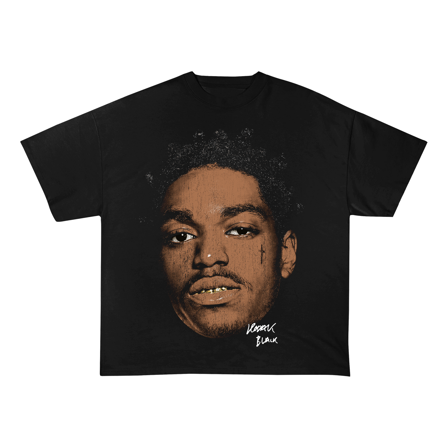 Kodak Black Tee - Style 1