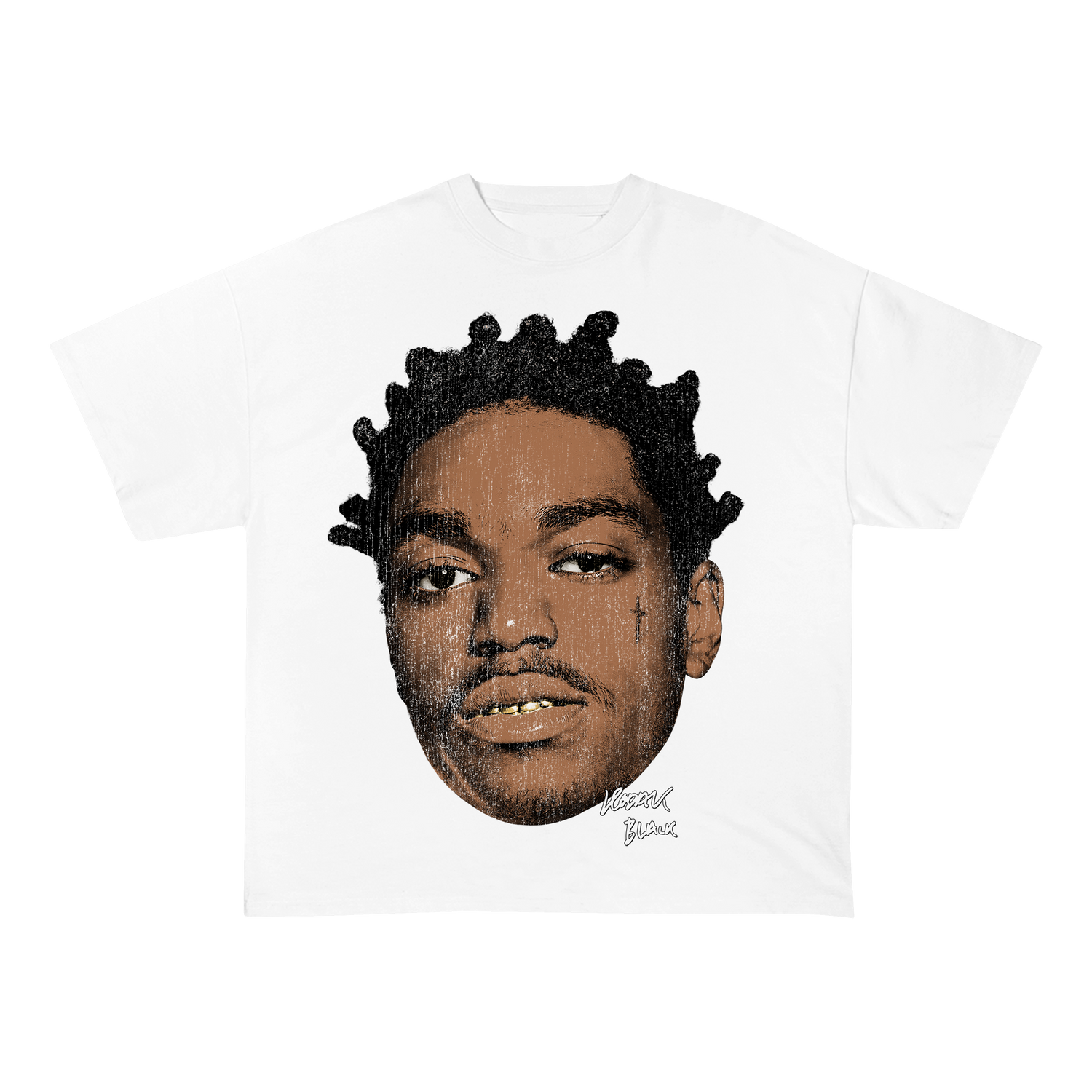 Kodak Black Tee - Style 1