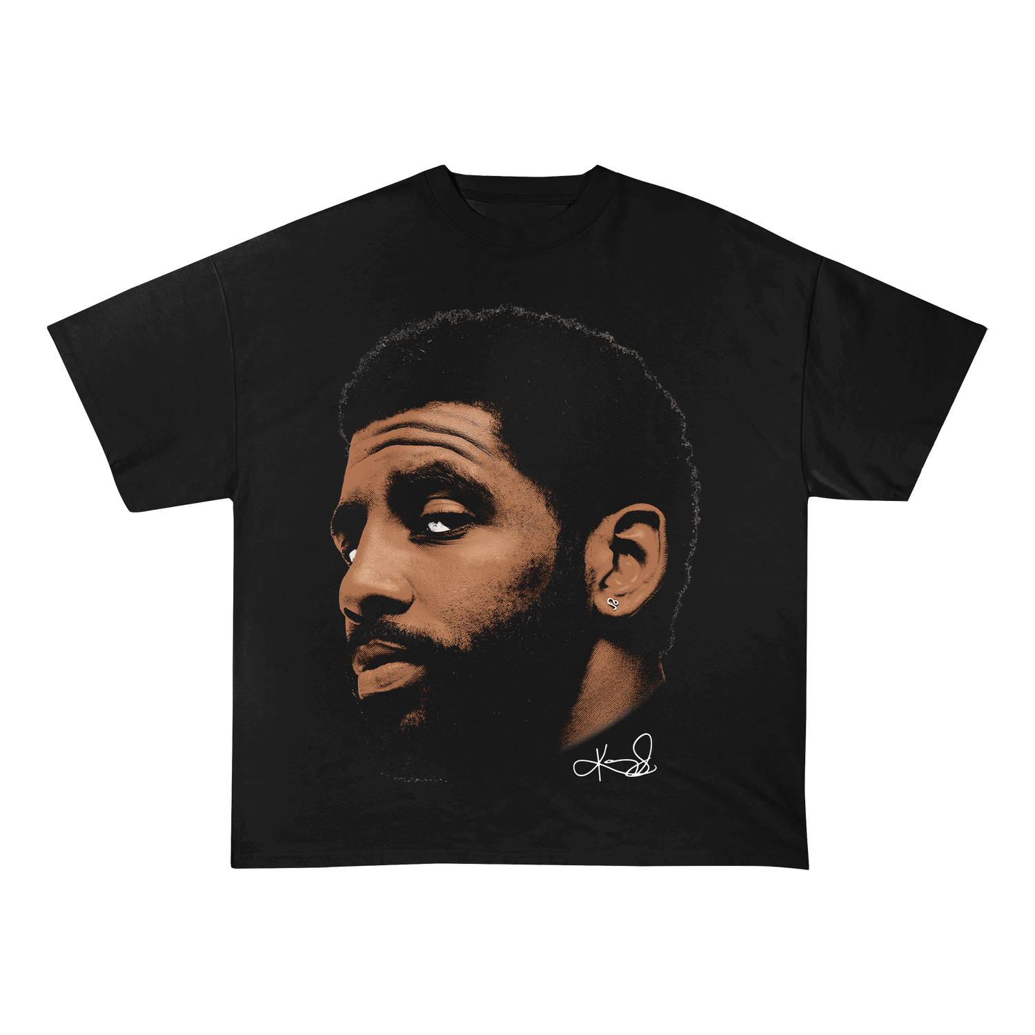 Kyrie Irving Tee