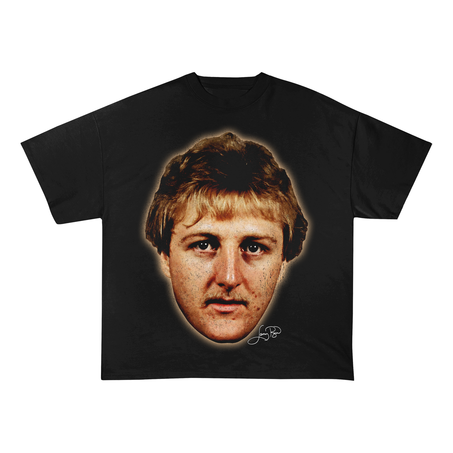 Larry Bird Tee