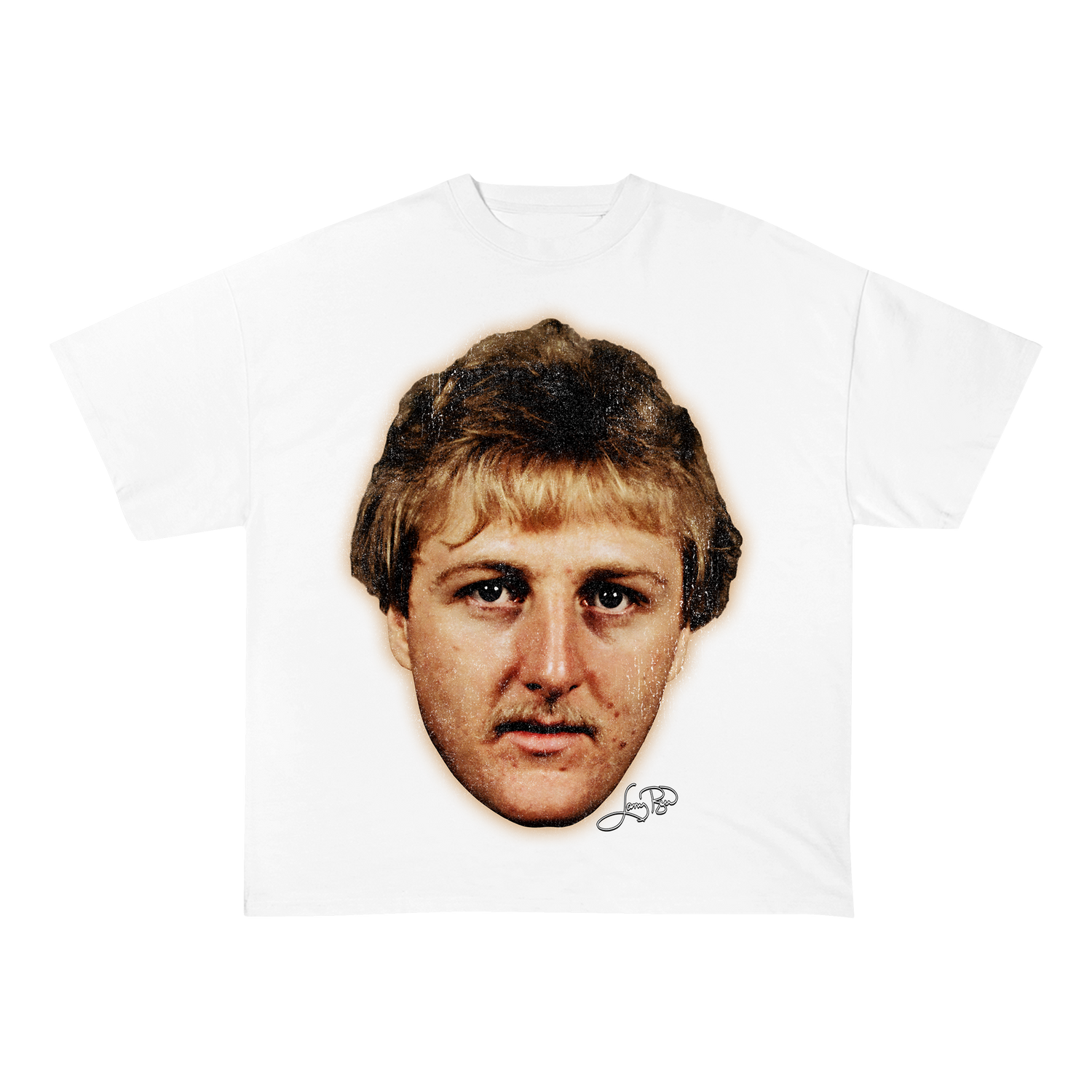 Larry Bird Tee