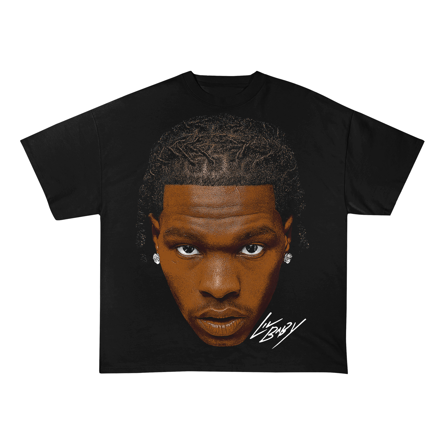 Lil Baby Tee