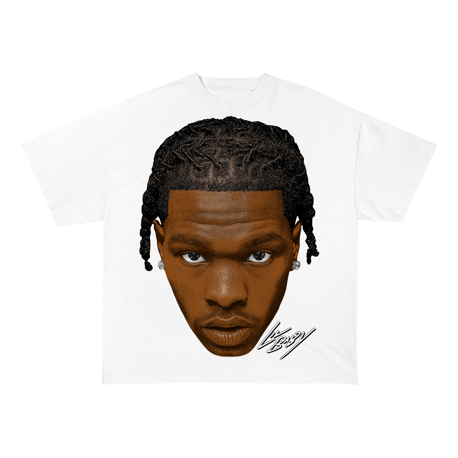 Lil Baby Tee