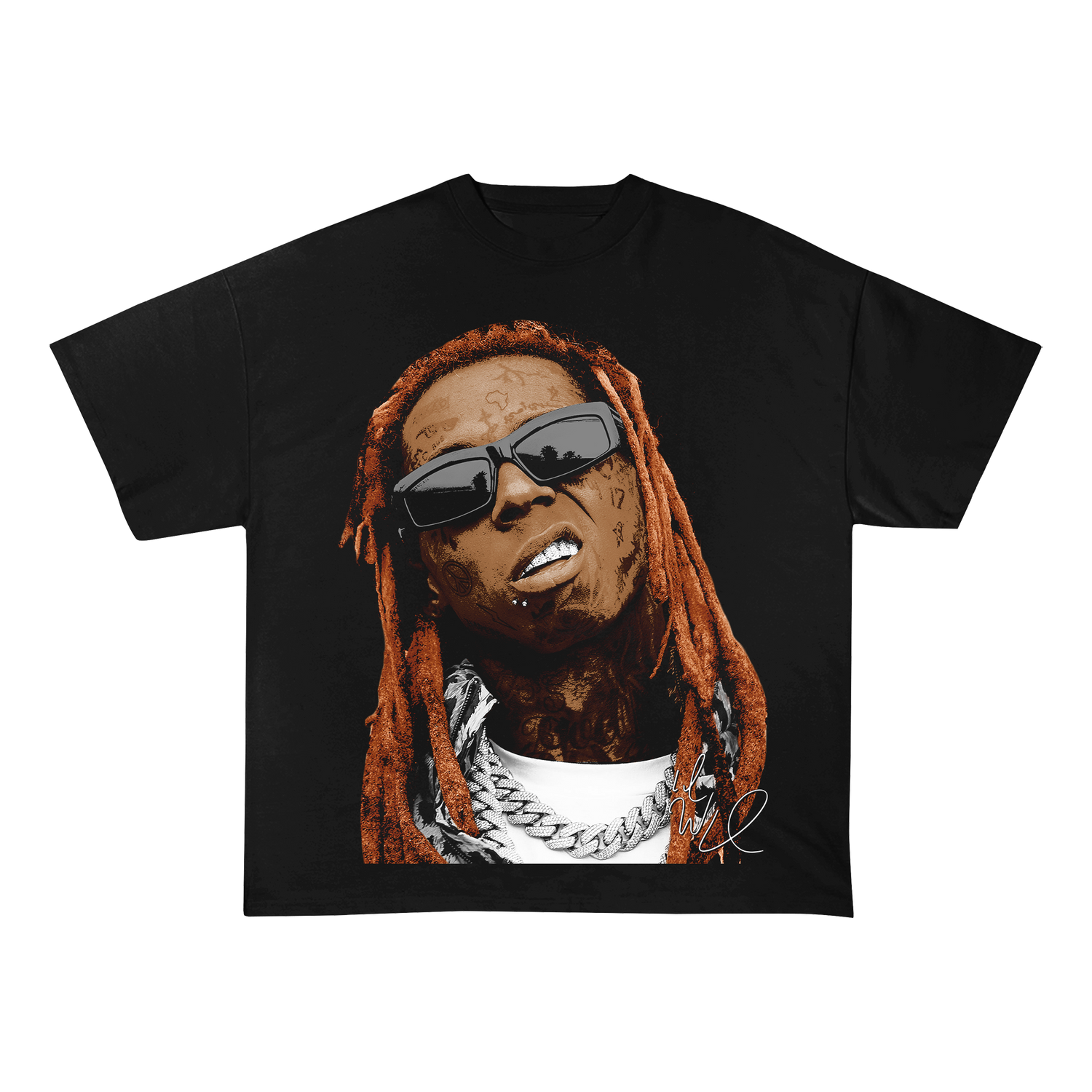 Lil Wayne Tee