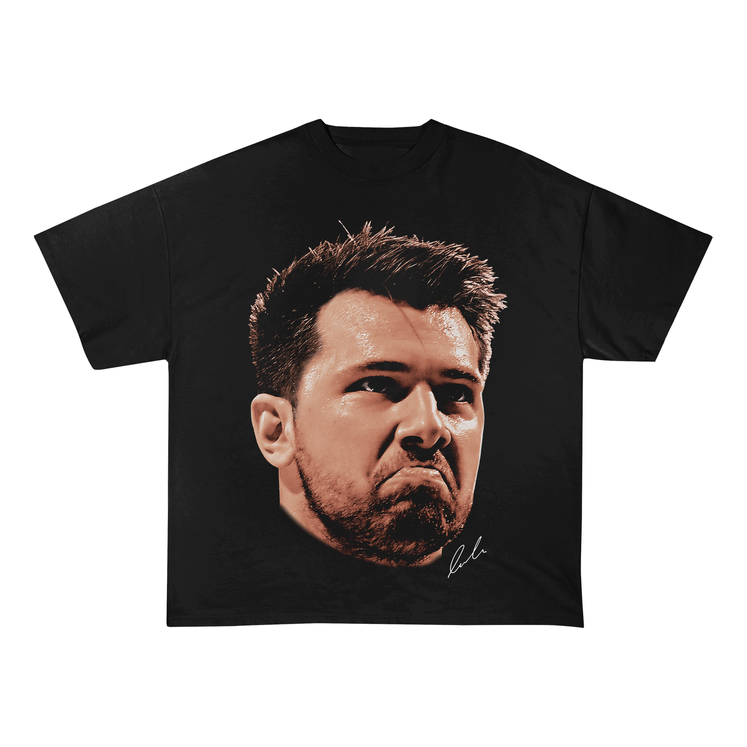 Luka Doncic Tee