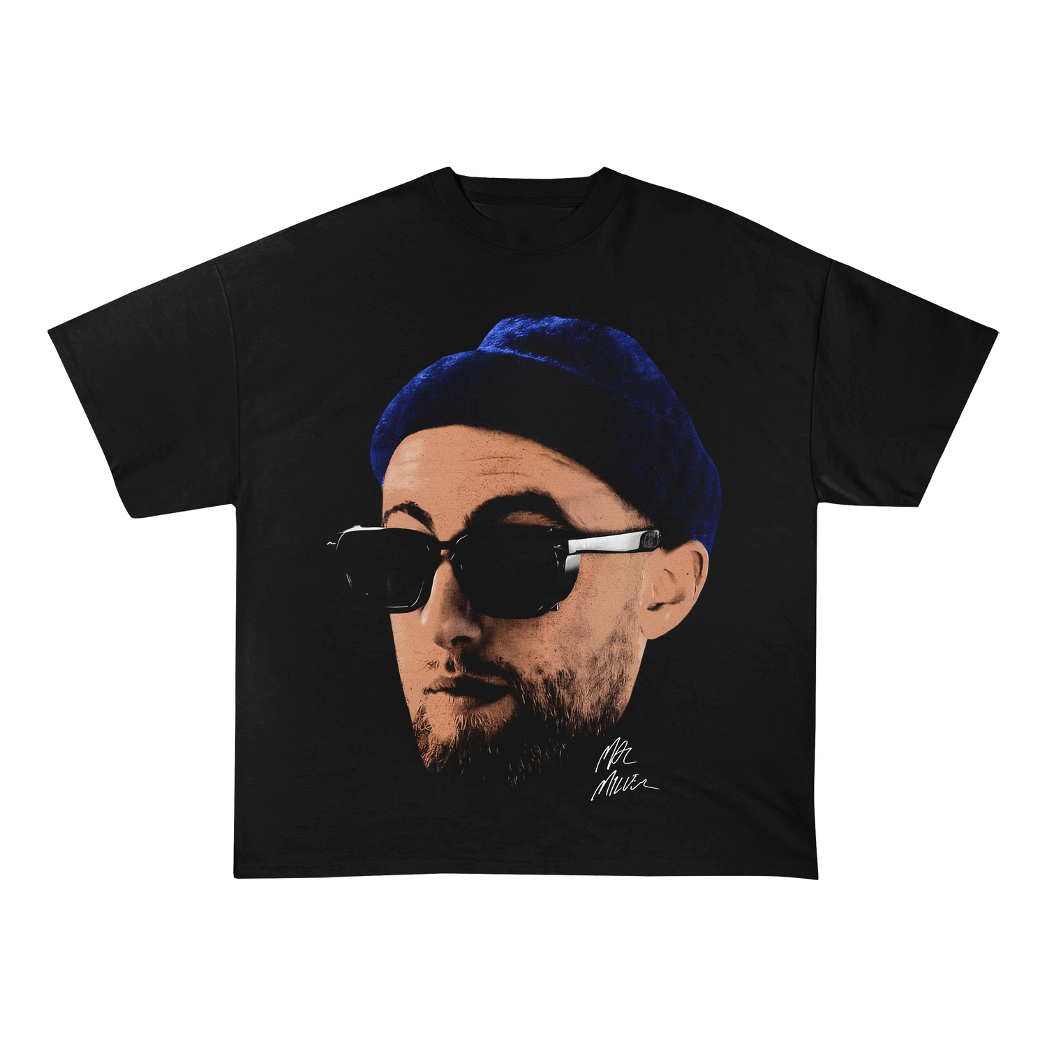 Mac Miller Tee - Style 1