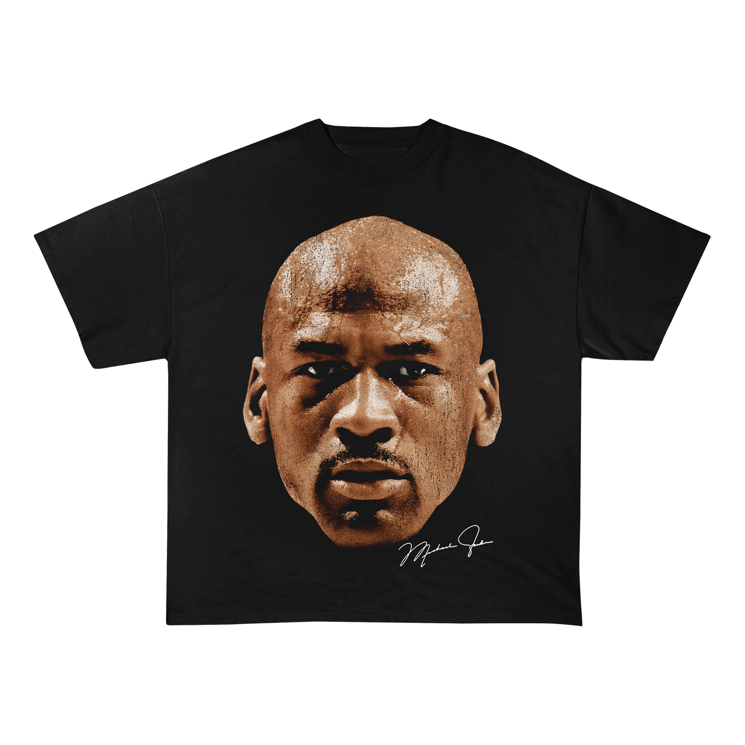 Michael Jordan Tee - Style 1