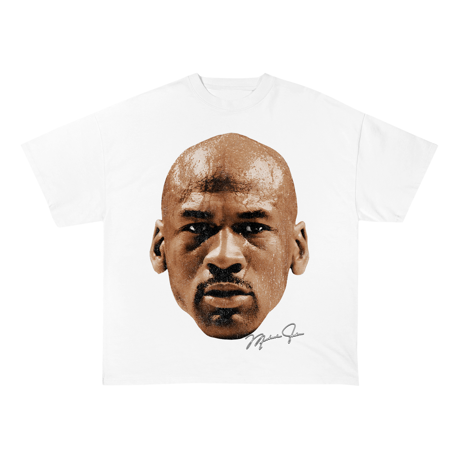 Michael Jordan Tee - Style 1