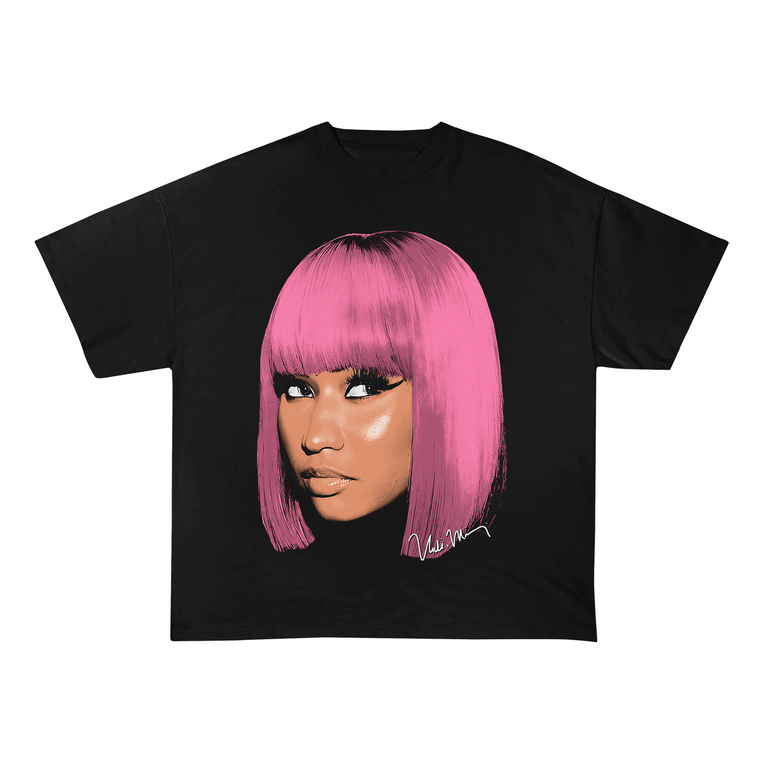 Nicki Minaj Tee