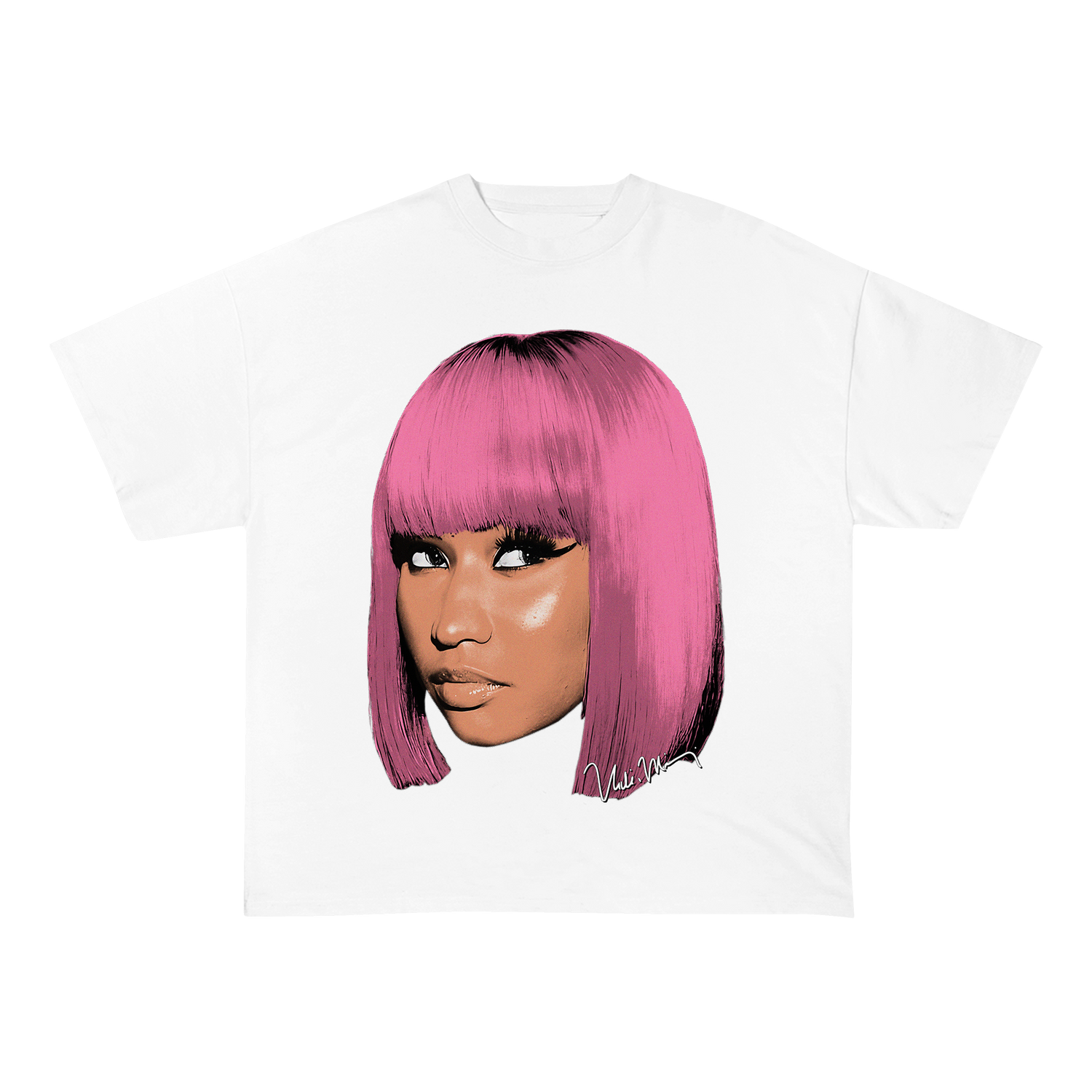 Nicki Minaj Tee