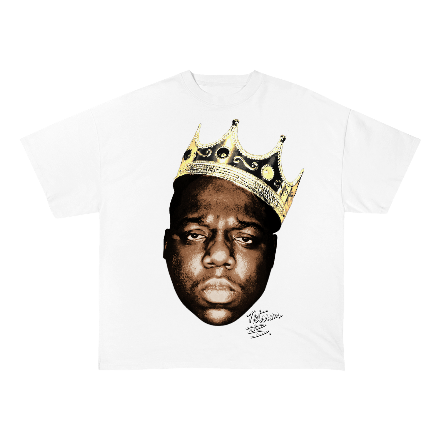 Notorious B.I.G. Tee
