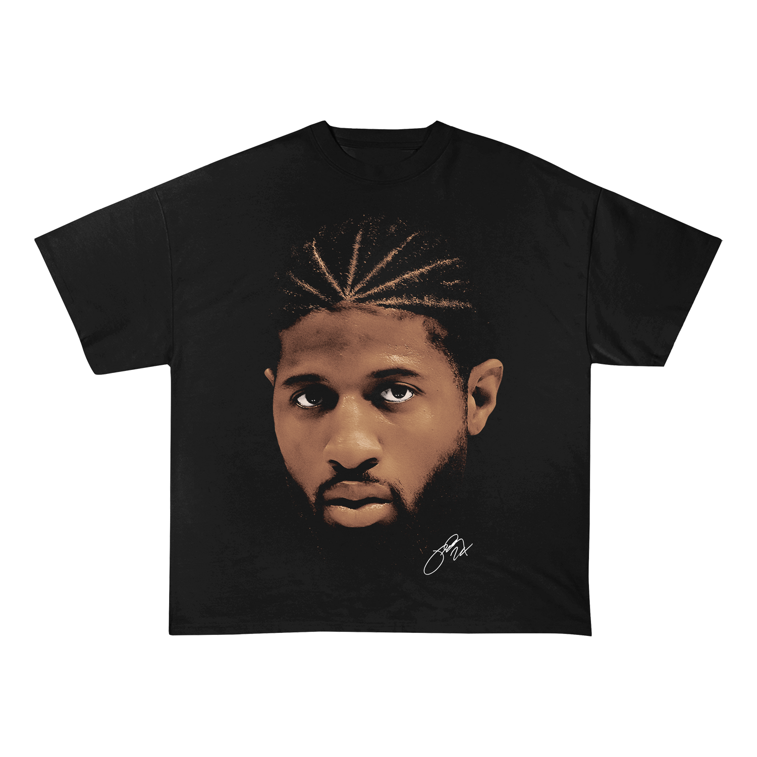 Paul George Tee