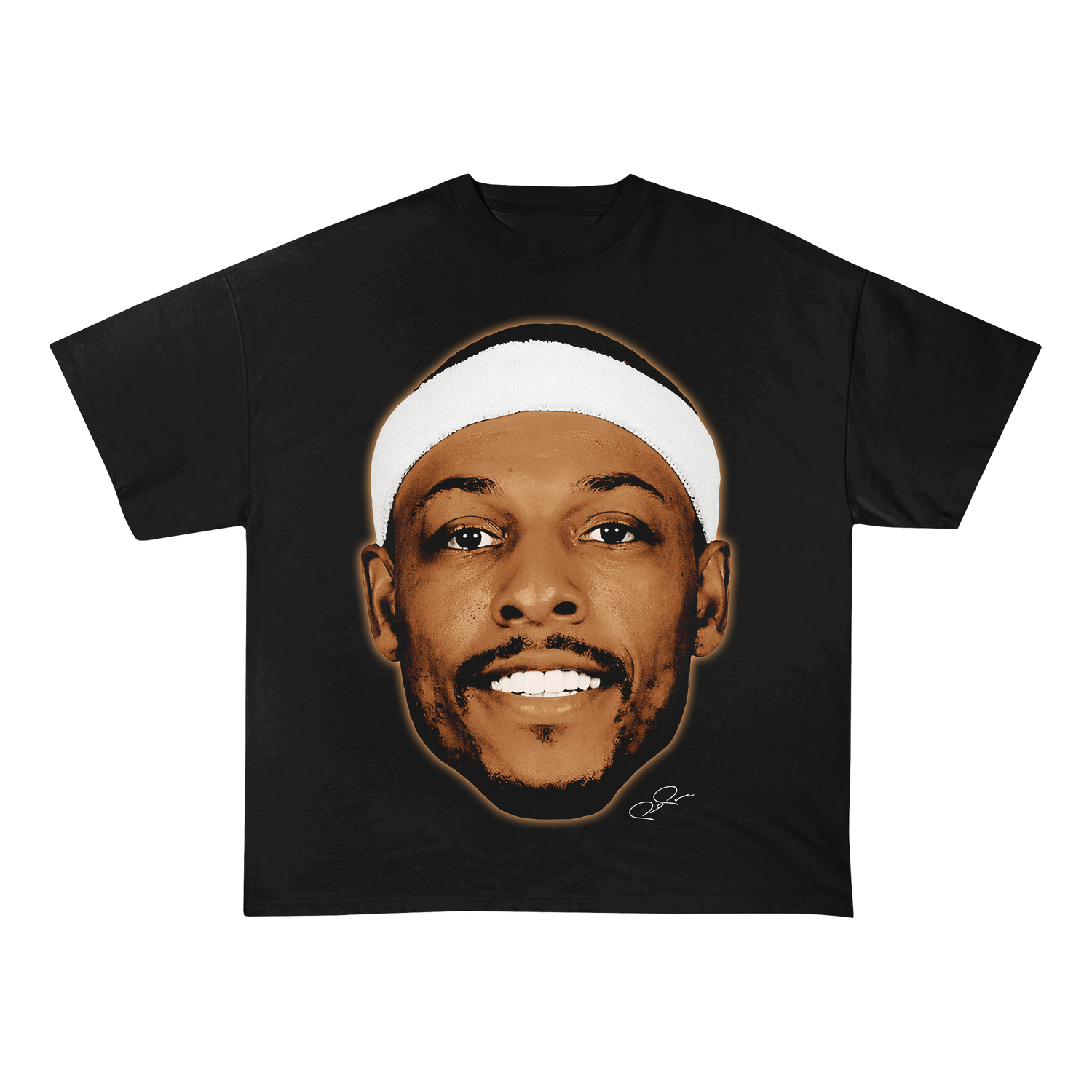 Paul Pierce Tee