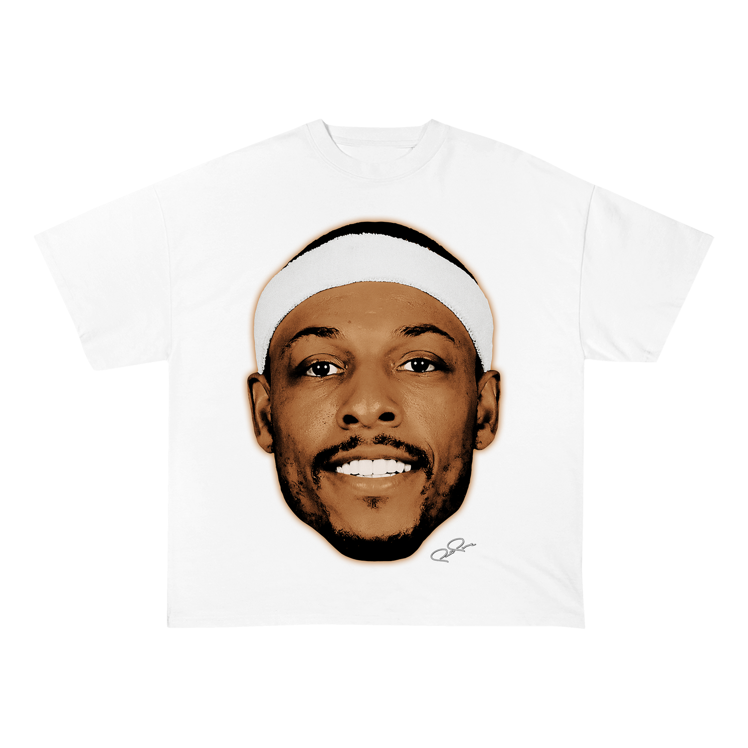Paul Pierce Tee