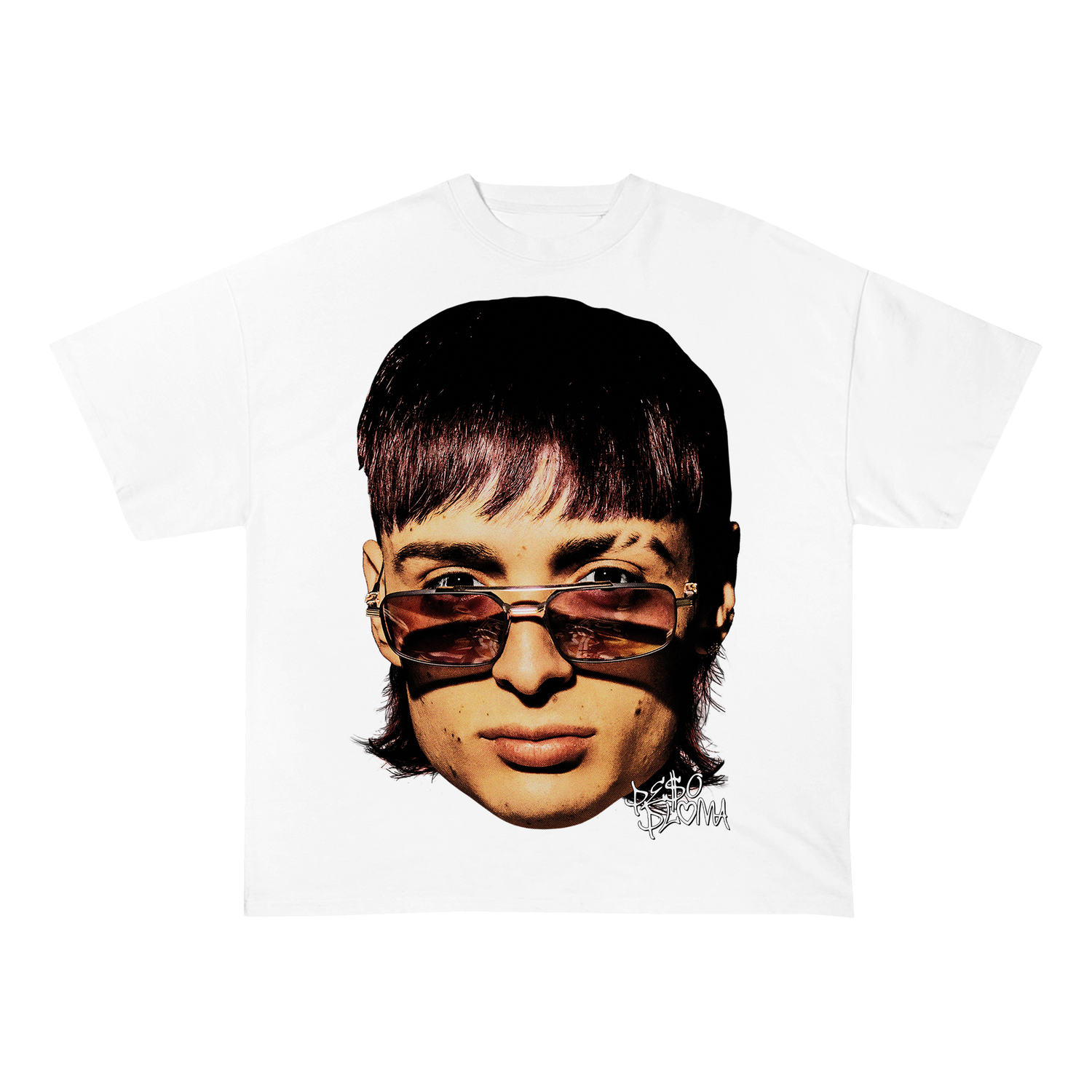 Peso Pluma Tee