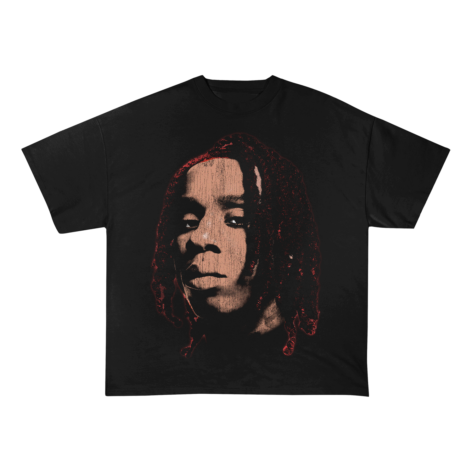 Polo G Tee