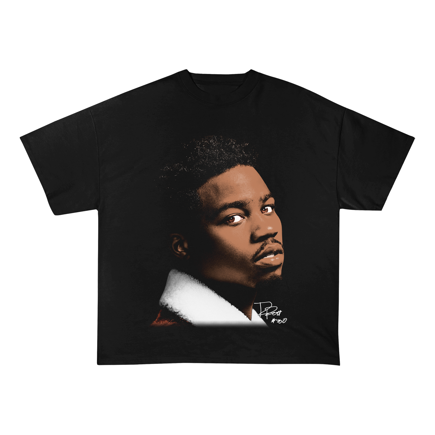 Roddy Ricch Tee